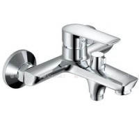 Смеситель для ванны Haiba HB60563 хром HB60563