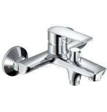 Смеситель для ванны Haiba HB60563 хром HB60563