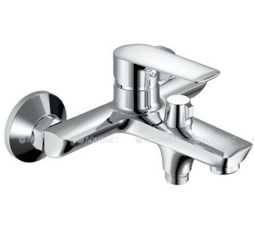 Смеситель для ванны Haiba HB60563 хром HB60563