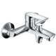 Смеситель для ванны Haiba HB60563 хром HB60563