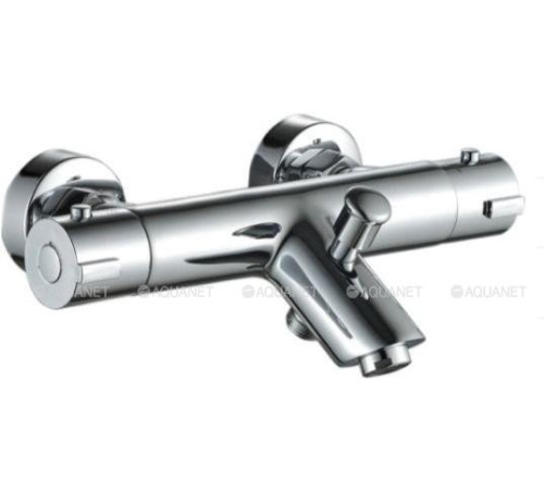 Смеситель для ванны термостатический Haiba HB60809