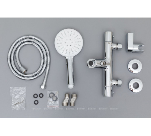 Смеситель для ванны термостатический Haiba HB60809