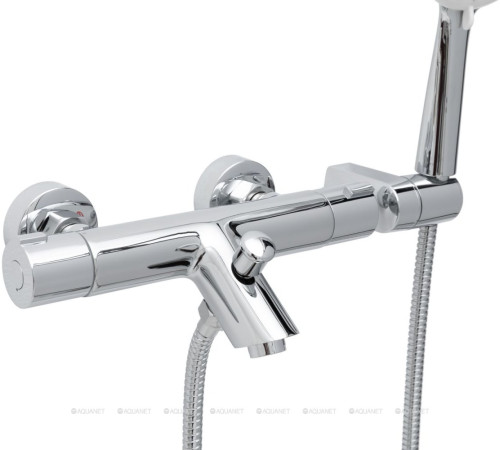 Смеситель для ванны термостатический Haiba HB60809