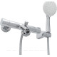 Смеситель для ванны термостатический Haiba HB60809
