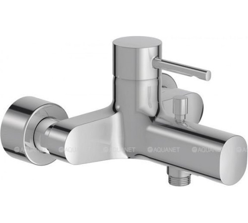 Смеситель для ванны и душа Jacob Delafon Cuff E45532-CP хром E45532-CP