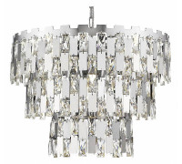 Подвесной светильник SIMPLE STORY 1033 1033-4PL