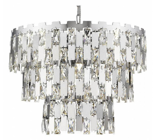 Подвесной светильник SIMPLE STORY 1033 1033-4PL