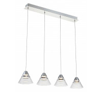 Подвесной светильник Simple Story 1056 LED 24 Вт 1056-LED24PL