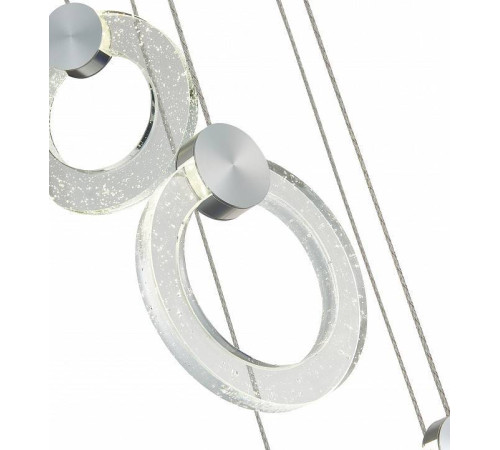 Подвесной светильник SIMPLE STORY 1081 1081-LED20PL