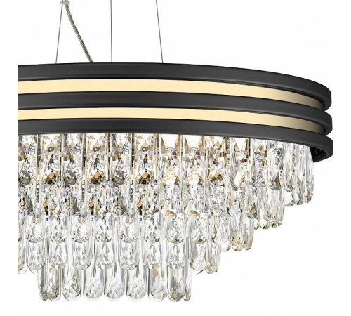 Подвесной светильник SIMPLE STORY 5521 5521-7PL