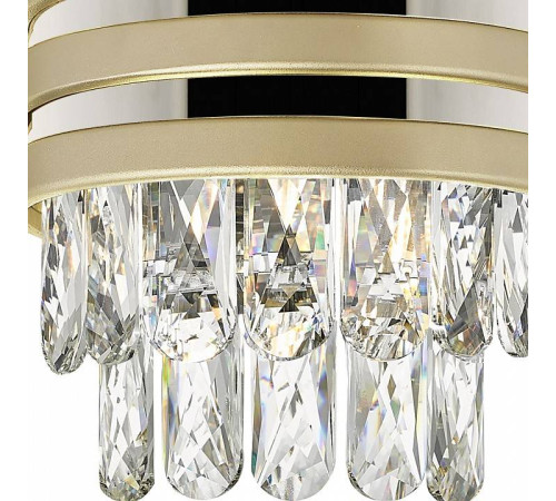 Накладной светильник SIMPLE STORY 5581 5581-1WL