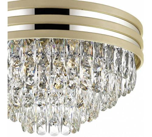 Накладной светильник SIMPLE STORY 5581 5581-5CL