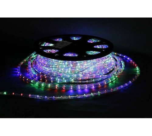 Шнур световой Sneha 11-2W-100M-220V-LED-U MIX