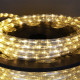 Шнур световой Sneha 13-2W-100M-220V-LED-U WW/W FLASH