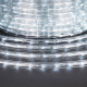 Шнур световой Sneha 13-2W-100M-220V-LED-U W/W FLASH
