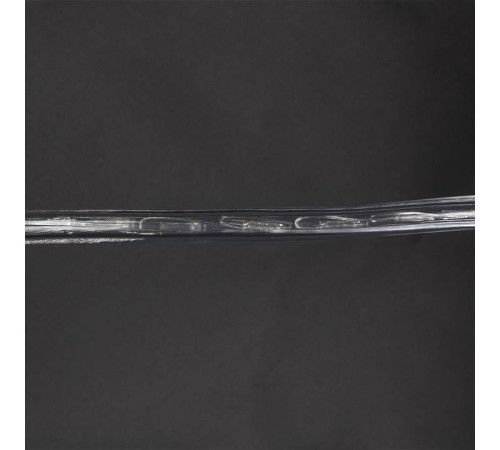 Шнур световой Sneha 13-2W-100M-24V-LED-U WT
