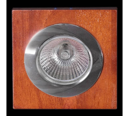 Встраиваемый светильник Sneha 1885/CT MR16 CR/RW