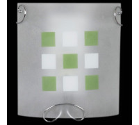 Накладной светильник Sneha 3149 3149 CR GN