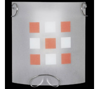 Накладной светильник Sneha 3149 3149 CR PK