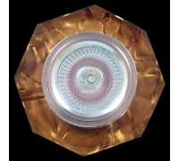 Встраиваемый светильник Sneha  819/CT MR16