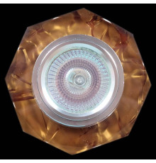 Встраиваемый светильник Sneha  819/CT MR16