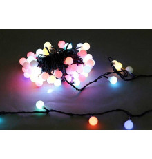 Гирлянда Супернить Sneha  A-002A LED RGB