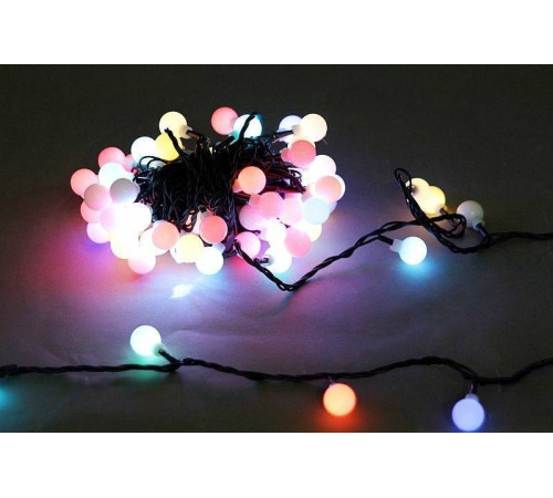 Гирлянда Супернить Sneha A-002A LED RGB