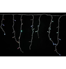 Бахрома световая Sneha  A-012R RGB