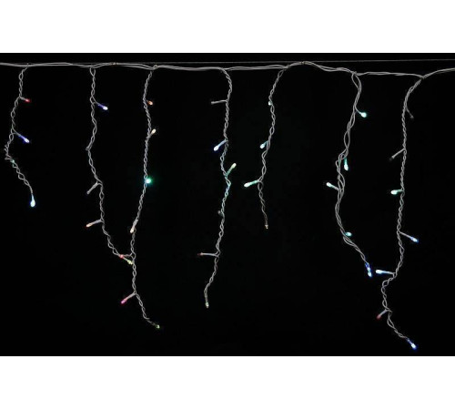 Бахрома световая Sneha A-012R RGB