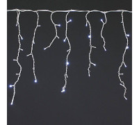 Бахрома световая Sneha  A-012R W FLASH