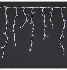 Бахрома световая Sneha  A-012R W FLASH