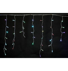 Бахрома световая Sneha  A-012 LED RGB