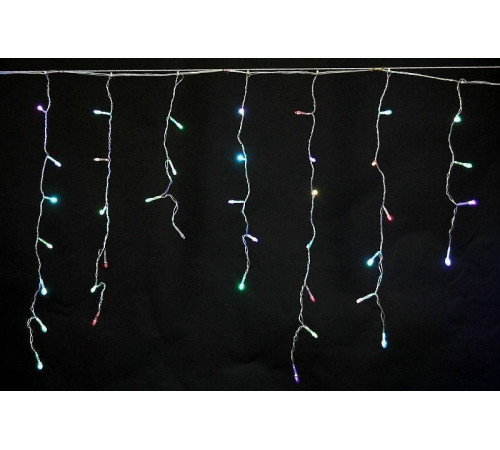 Бахрома световая Sneha A-012 LED RGB