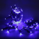 Гирлянда Нить Sneha A-026A BL/W FLASH
