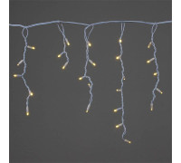 Бахрома световая Sneha  A-057B WW