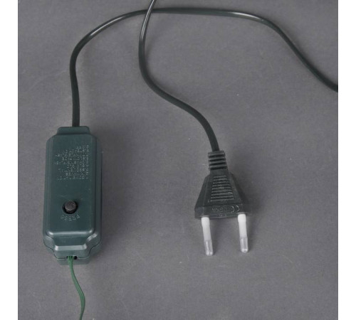 Гирлянда Нить Sneha A-509A MIX мультиколор A-509A MIX