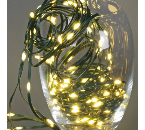 Гирлянда Нить Sneha A-509A WW теплый белый A-509A WW