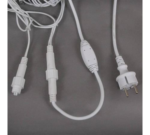 Бахрома световая Sneha A-517 WW