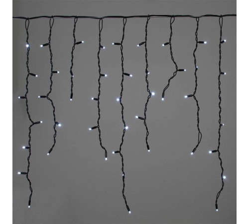 Бахрома световая Sneha A-518 W