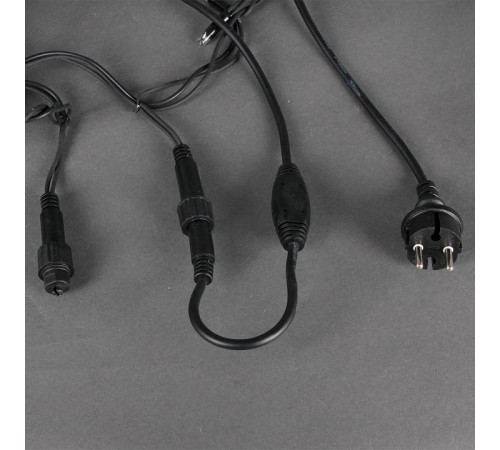 Бахрома световая Sneha A-518 W