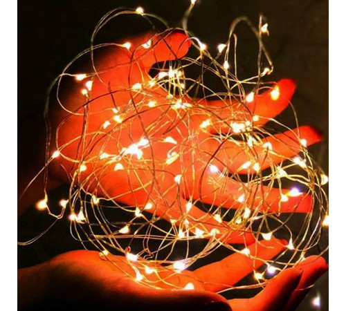 Гирлянда Нить Sneha A-961 WW