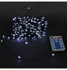 Гирлянда Нить Sneha  A-962 WT