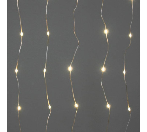 Занавес световой Sneha A-963 WW