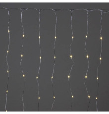 Занавес световой Sneha  A-963 WW