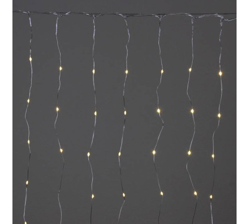 Занавес световой Sneha A-963 WW