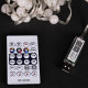 Гирлянда Супернить Sneha A-966 RGB