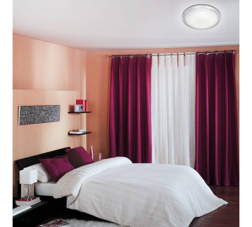 Накладной светильник Sonex Brisa 2036/EL