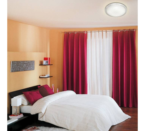 Накладной светильник Sonex Brisa 2036/EL