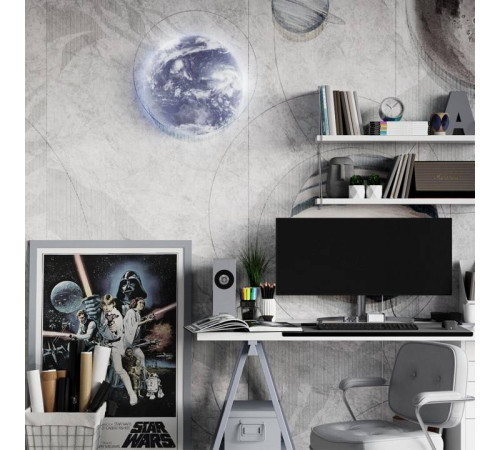 Накладной светильник Sonex Space 3085/DL