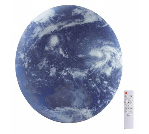 Накладной светильник Sonex Space 3085/EL